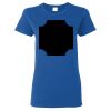 Women's Heavy Cotton™ T-Shirt Thumbnail