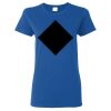 Women's Heavy Cotton™ T-Shirt Thumbnail