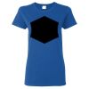 Women's Heavy Cotton™ T-Shirt Thumbnail