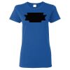 Women's Heavy Cotton™ T-Shirt Thumbnail