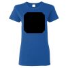 Women's Heavy Cotton™ T-Shirt Thumbnail
