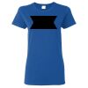 Women's Heavy Cotton™ T-Shirt Thumbnail