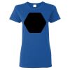 Women's Heavy Cotton™ T-Shirt Thumbnail