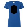 Women's Heavy Cotton™ T-Shirt Thumbnail