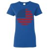 Women's Heavy Cotton™ T-Shirt Thumbnail
