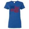 Women's Heavy Cotton™ T-Shirt Thumbnail