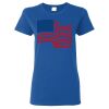 Women's Heavy Cotton™ T-Shirt Thumbnail