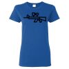 Women's Heavy Cotton™ T-Shirt Thumbnail