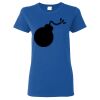 Women's Heavy Cotton™ T-Shirt Thumbnail