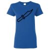 Women's Heavy Cotton™ T-Shirt Thumbnail