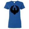 Women's Heavy Cotton™ T-Shirt Thumbnail