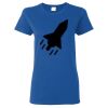 Women's Heavy Cotton™ T-Shirt Thumbnail