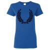 Women's Heavy Cotton™ T-Shirt Thumbnail