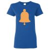 Women's Heavy Cotton™ T-Shirt Thumbnail