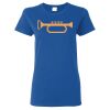 Women's Heavy Cotton™ T-Shirt Thumbnail