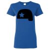 Women's Heavy Cotton™ T-Shirt Thumbnail