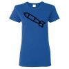 Women's Heavy Cotton™ T-Shirt Thumbnail