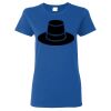 Women's Heavy Cotton™ T-Shirt Thumbnail