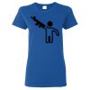Women's Heavy Cotton™ T-Shirt Thumbnail