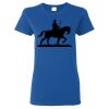 Women's Heavy Cotton™ T-Shirt Thumbnail