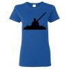Women's Heavy Cotton™ T-Shirt Thumbnail