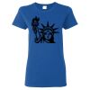 Women's Heavy Cotton™ T-Shirt Thumbnail