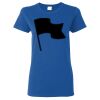 Women's Heavy Cotton™ T-Shirt Thumbnail