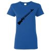 Women's Heavy Cotton™ T-Shirt Thumbnail