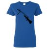 Women's Heavy Cotton™ T-Shirt Thumbnail