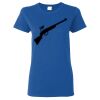 Women's Heavy Cotton™ T-Shirt Thumbnail