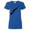 Women's Heavy Cotton™ T-Shirt Thumbnail