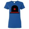 Women's Heavy Cotton™ T-Shirt Thumbnail