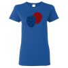 Women's Heavy Cotton™ T-Shirt Thumbnail