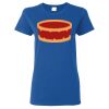 Women's Heavy Cotton™ T-Shirt Thumbnail