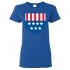 Women's Heavy Cotton™ T-Shirt Thumbnail