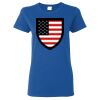 Women's Heavy Cotton™ T-Shirt Thumbnail