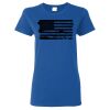 Women's Heavy Cotton™ T-Shirt Thumbnail
