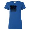Women's Heavy Cotton™ T-Shirt Thumbnail