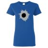 Women's Heavy Cotton™ T-Shirt Thumbnail