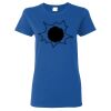 Women's Heavy Cotton™ T-Shirt Thumbnail