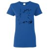 Women's Heavy Cotton™ T-Shirt Thumbnail