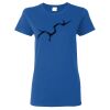 Women's Heavy Cotton™ T-Shirt Thumbnail