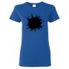 Women's Heavy Cotton™ T-Shirt Thumbnail