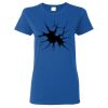 Women's Heavy Cotton™ T-Shirt Thumbnail
