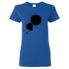 Women's Heavy Cotton™ T-Shirt Thumbnail