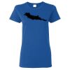Women's Heavy Cotton™ T-Shirt Thumbnail