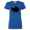 Women's Heavy Cotton™ T-Shirt Thumbnail