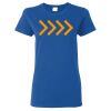 Women's Heavy Cotton™ T-Shirt Thumbnail
