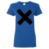 Women's Heavy Cotton™ T-Shirt Thumbnail