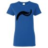 Women's Heavy Cotton™ T-Shirt Thumbnail